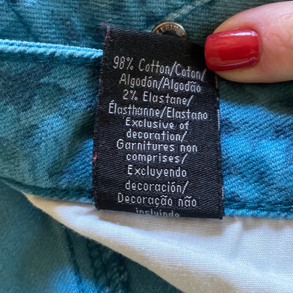 Calvin Klein, ULTIMATE SKINNY, size 25/0 - Picture 4 of 4